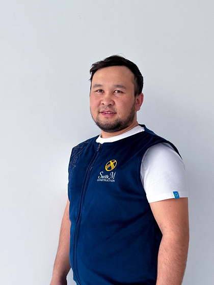 Базарбай Салтанат